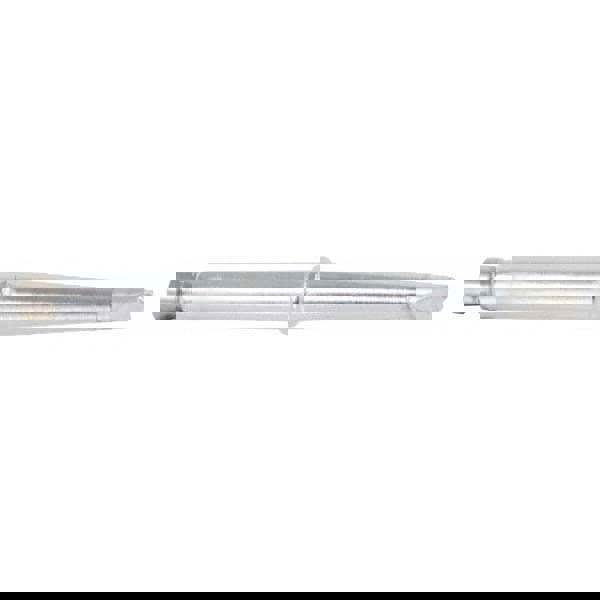 Soldering Iron Chisel Tip: 3/16