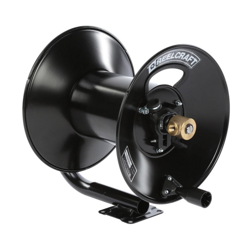 Hose Reel without Hose: 3/8