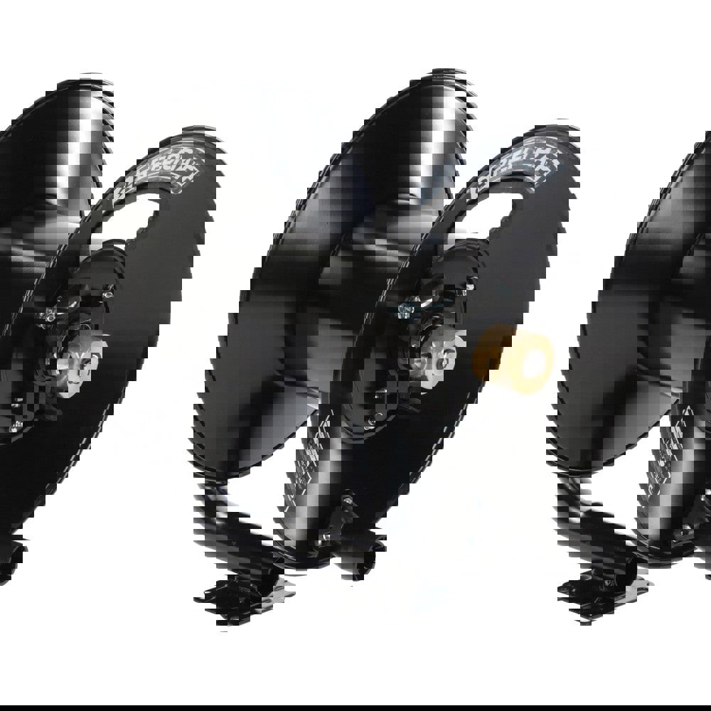 Hose Reel without Hose: 3/8