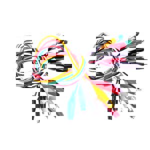 18 LONG 18 GA MC TEST LEADS