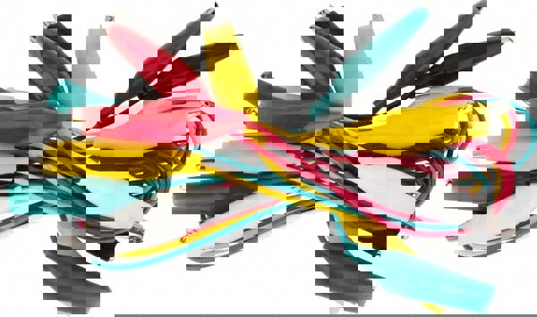 Test Leads Extension