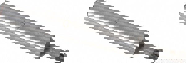 Back Chamfer Boring Bar: 0.187