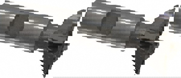 Dovetail Cutter: 60 &deg;, 1