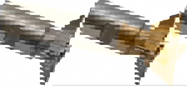 Dovetail Cutter: 60 °, 1