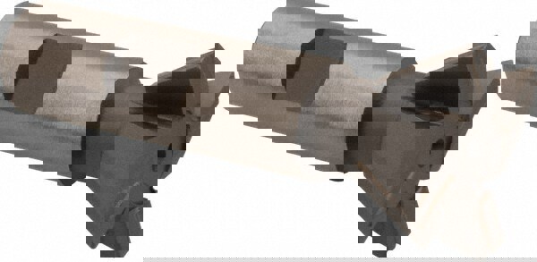 Dovetail Cutter: 60 &deg;, 1-1/4