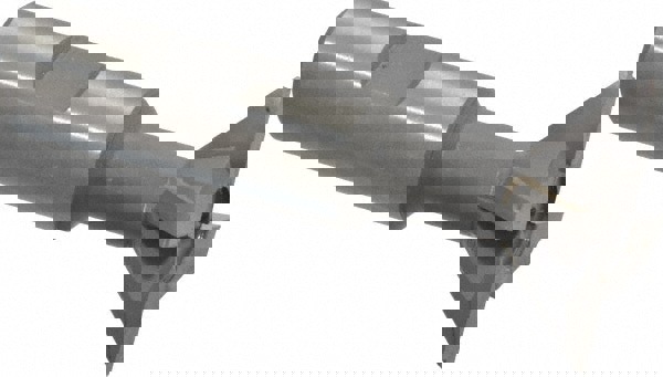 Dovetail Cutter: 45 &deg;, 1-1/2