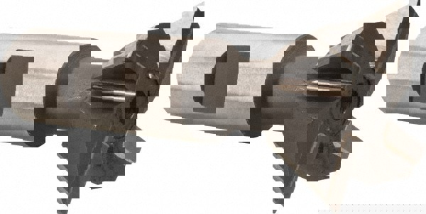 Dovetail Cutter: 60 &deg;, 1-1/2