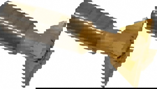 Dovetail Cutter: 60 °, 1-1/2