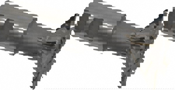 Dovetail Cutter: 45 &deg;, 2