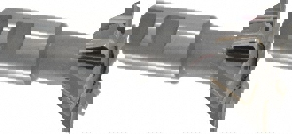 Dovetail Cutter: 60 &deg;, 2