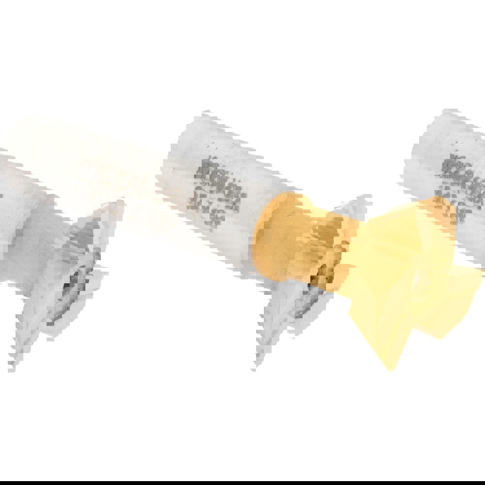 Dovetail Cutter: 60 °, 3/4