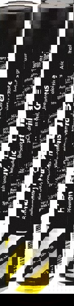 High Temperature Grease: 14 oz Cartridge, Lithium