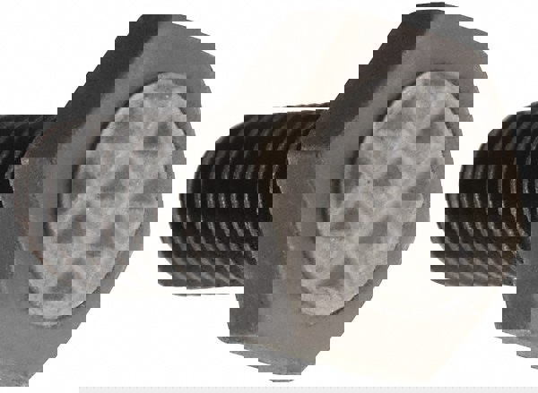 Serrated Tooth, 1/4-20, 1/2