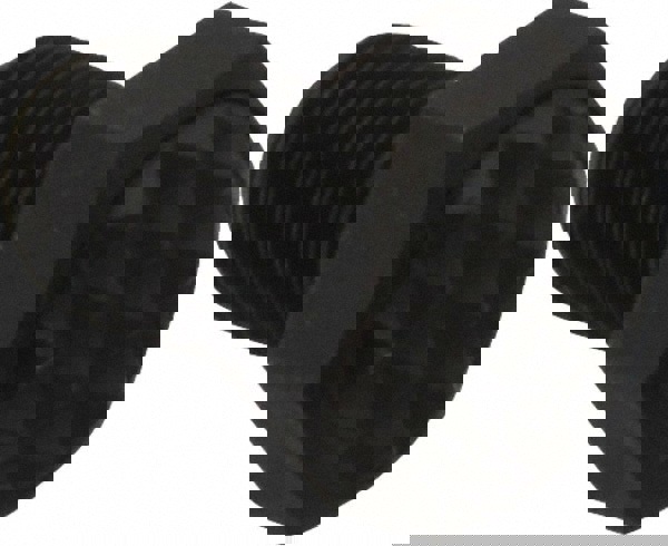 Serrated Tooth, 3/8-24, 1/2