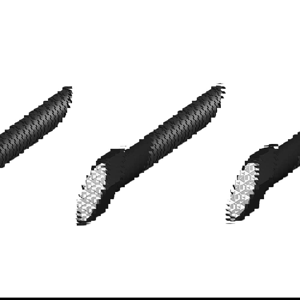 Serrated Tooth, 3/8-24, 1-1/2