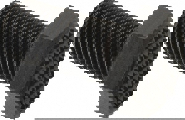 Serrated Tooth, 1/2-20, 1