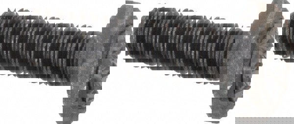 Serrated Tooth, 1/4-20, 1