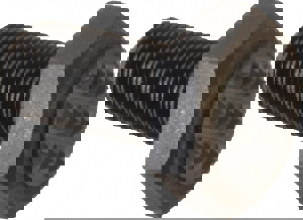 Serrated Tooth, 1/4-28, 1/2