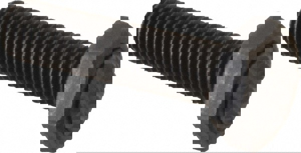 Serrated Tooth, 1/4-28, 1