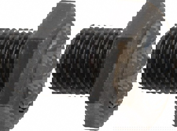 Serrated Tooth, 5/16-18, 1/2