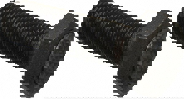 Serrated Tooth, 5/16-18, 1