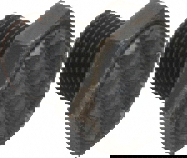 Serrated Tooth, 3/8-16, 1/2