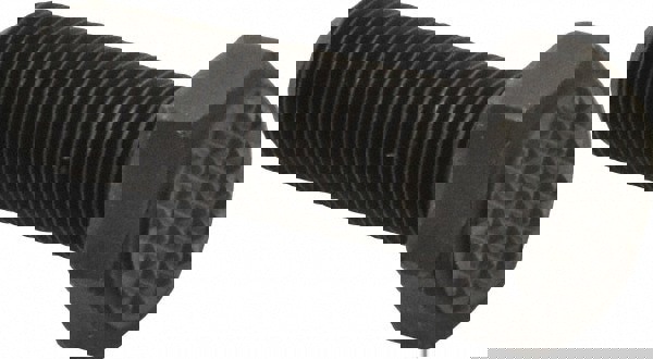 Serrated Tooth, 1/2-20, 1-1/2