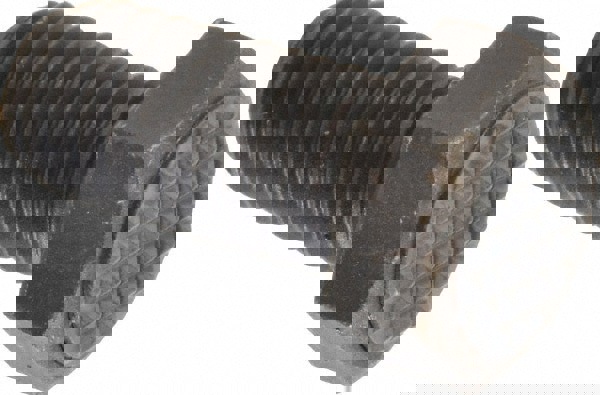 Serrated Tooth, 1/2-13, 1