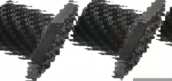 Serrated Tooth, 1/2-13, 1-1/2