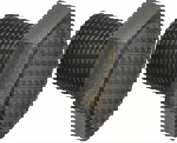 Serrated Tooth, 3/4-10, 1