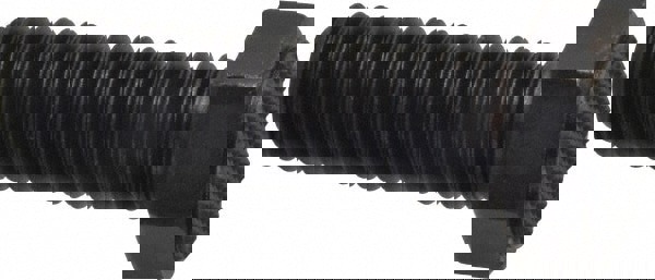 Serrated Tooth, 3/4-10, 2-1/2