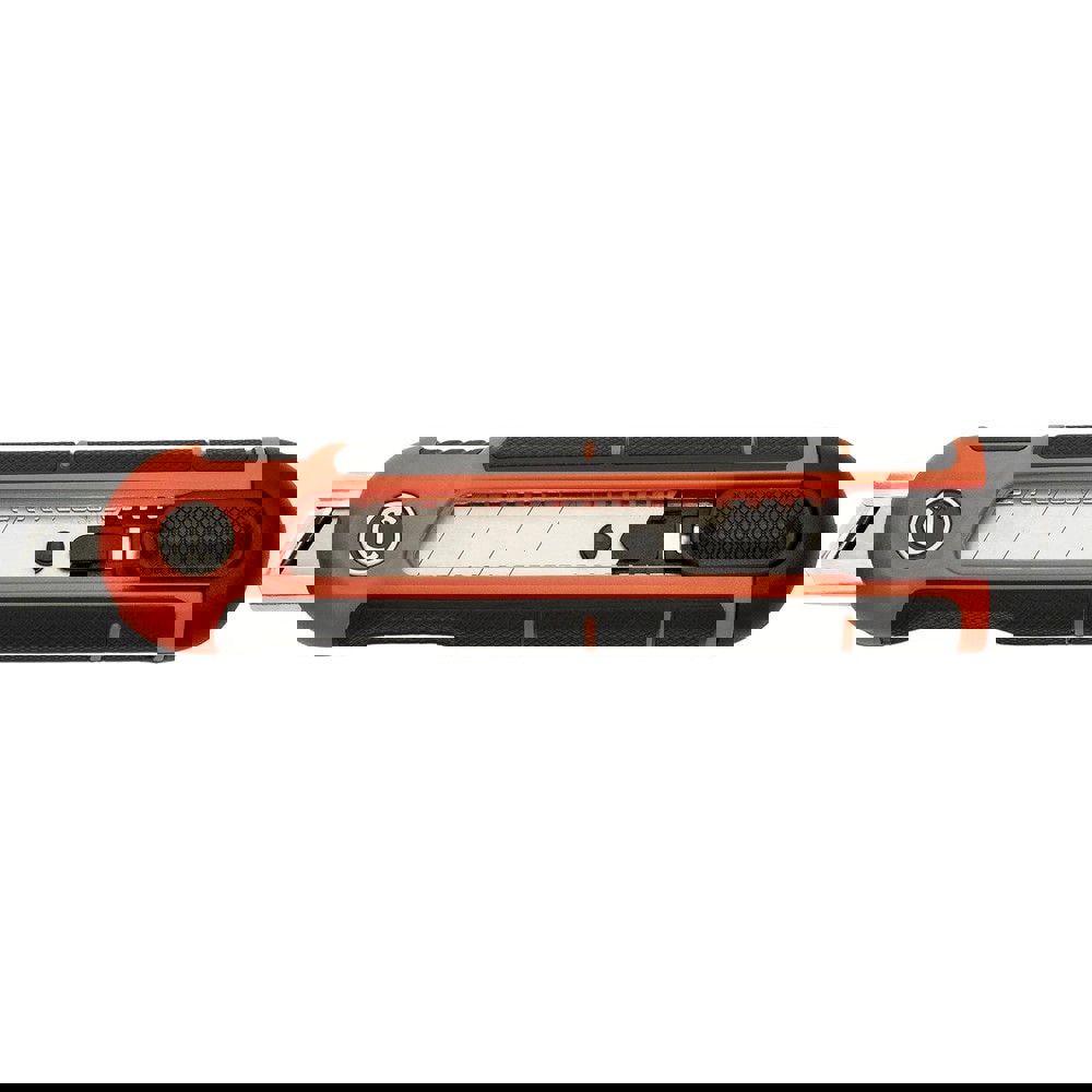 Utility Knives, Snap Blades & Box Cutters; Handle Material: Plastic ; Blade Material: Steel ; Handle Length: 76.20 ; Blade Length (Inch): 1 ; Handle Length (Decimal Inch): 3 ; Blade Width (mm): 0.64