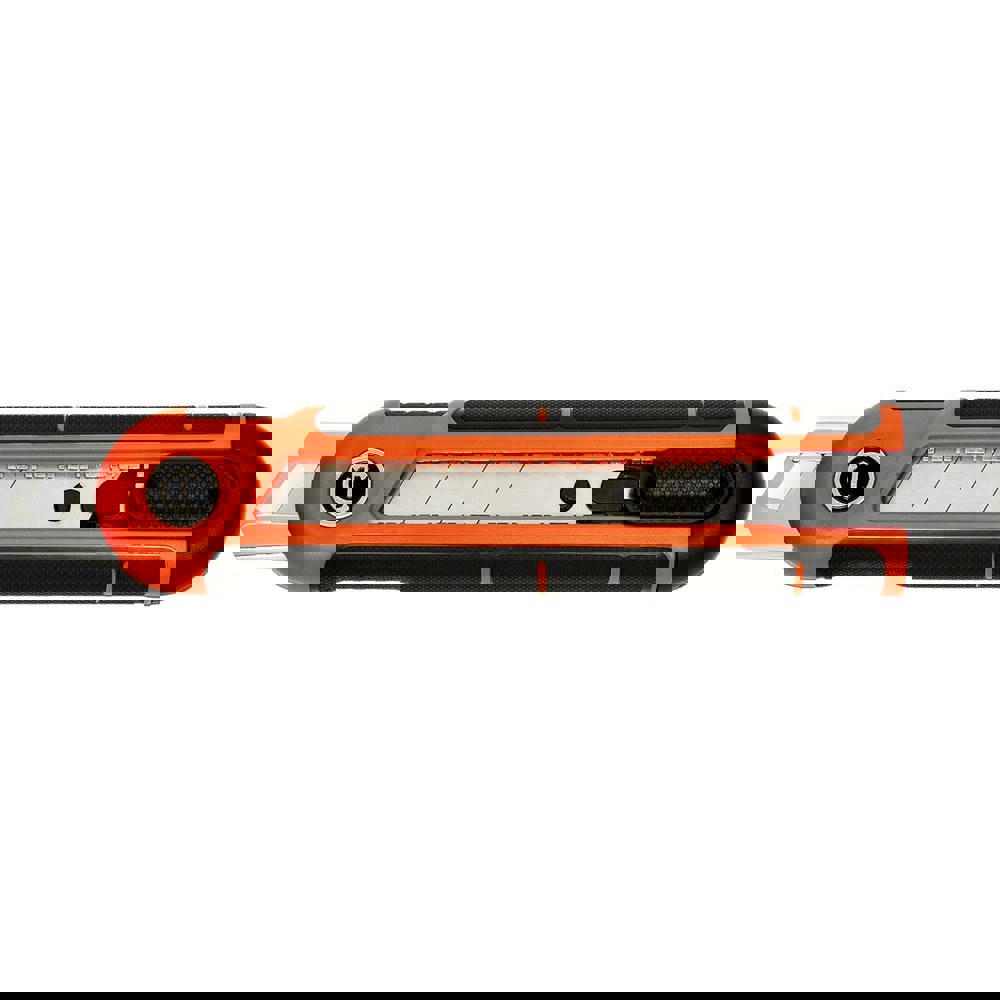 Utility Knives, Snap Blades & Box Cutters; Handle Material: Plastic ; Blade Material: Steel ; Handle Length: 76.20 ; Blade Length (Inch): 1 ; Handle Length (Decimal Inch): 3 ; Blade Width (mm): 0.86