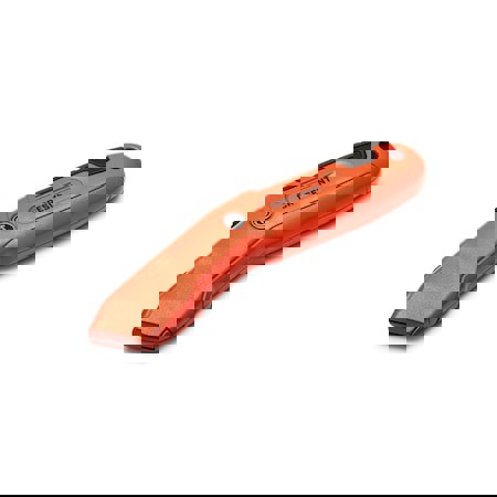 Utility Knives, Snap Blades & Box Cutters; Blade Type: Utility ; Handle Material: Aluminum ; Blade Material: Steel ; Blade Length (Decimal Inch): 1.0000 ; Handle Length (Decimal Inch): 7-1/2 ; Blade Edge Type: Pointed