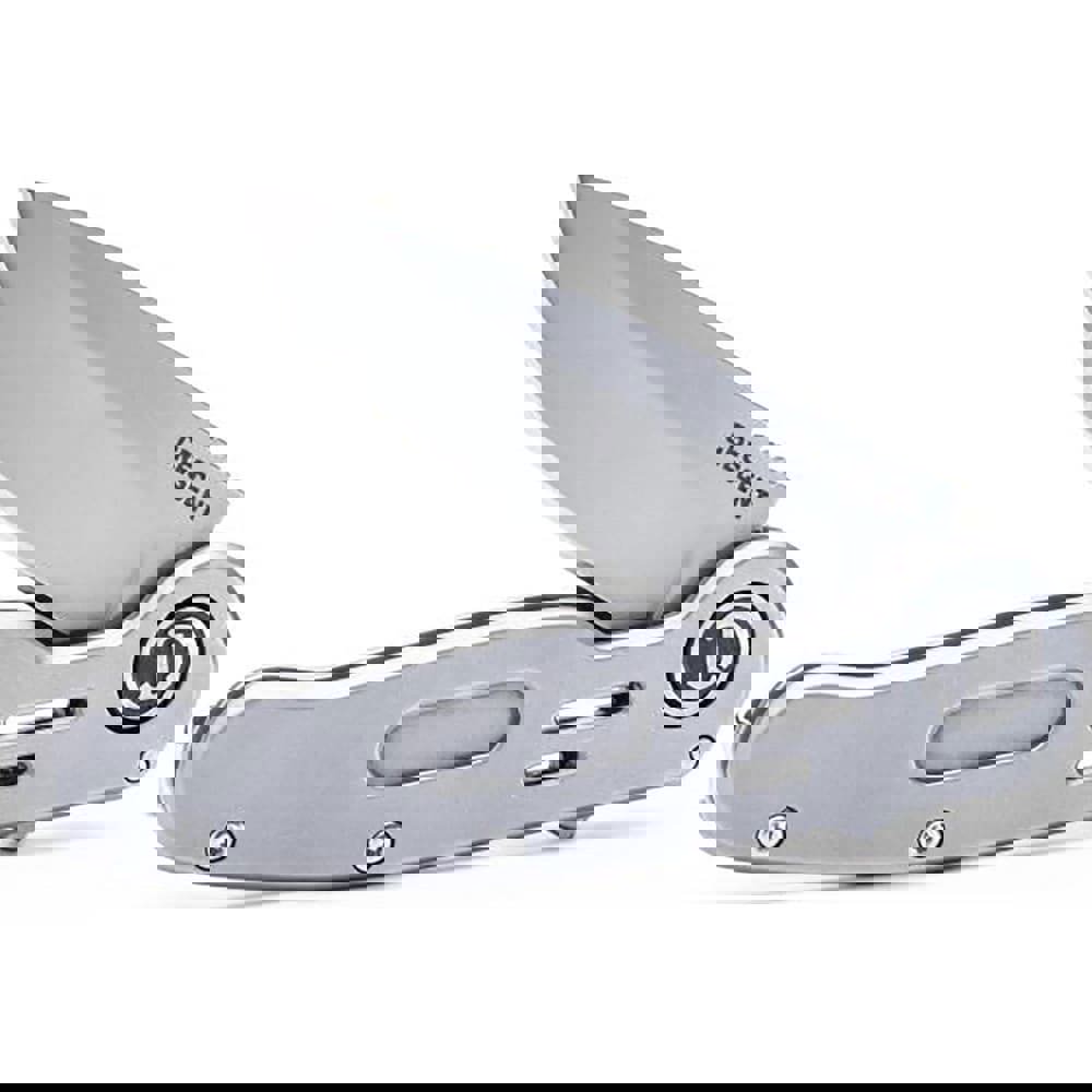 Utility Knives, Snap Blades & Box Cutters; Blade Type: Utility ; Handle Material: Composite ; Blade Material: Steel ; Blade Length (Decimal Inch): 1.0625 ; Handle Length (Decimal Inch - 4 Decimals): 2.8800 ; Blade Edge Type: Pointed