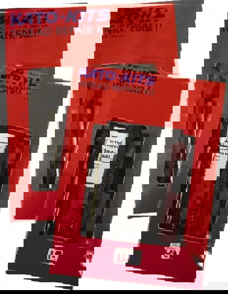 Thread Repair Kit: Free-Running