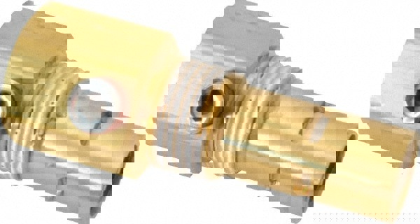 Check Valve: 1/2 x 1/2