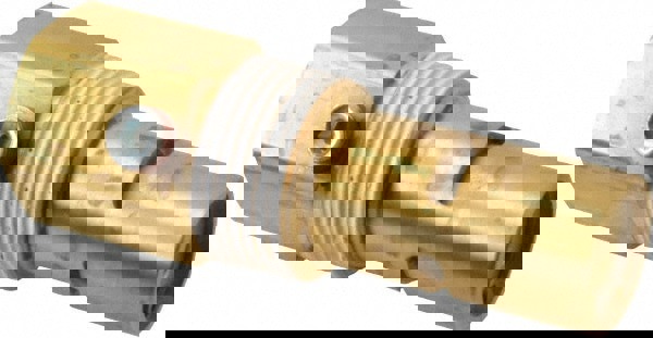 Check Valve: 3/4 x 1