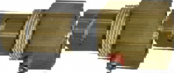 Check Valve: 3/4 x 3/4