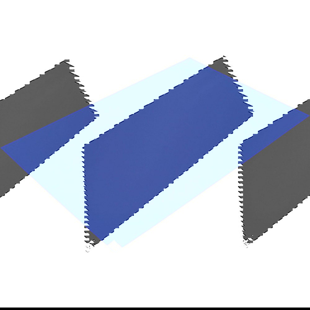 Clean Room Mat: Sticky Surface, Tacky Sheets, 26