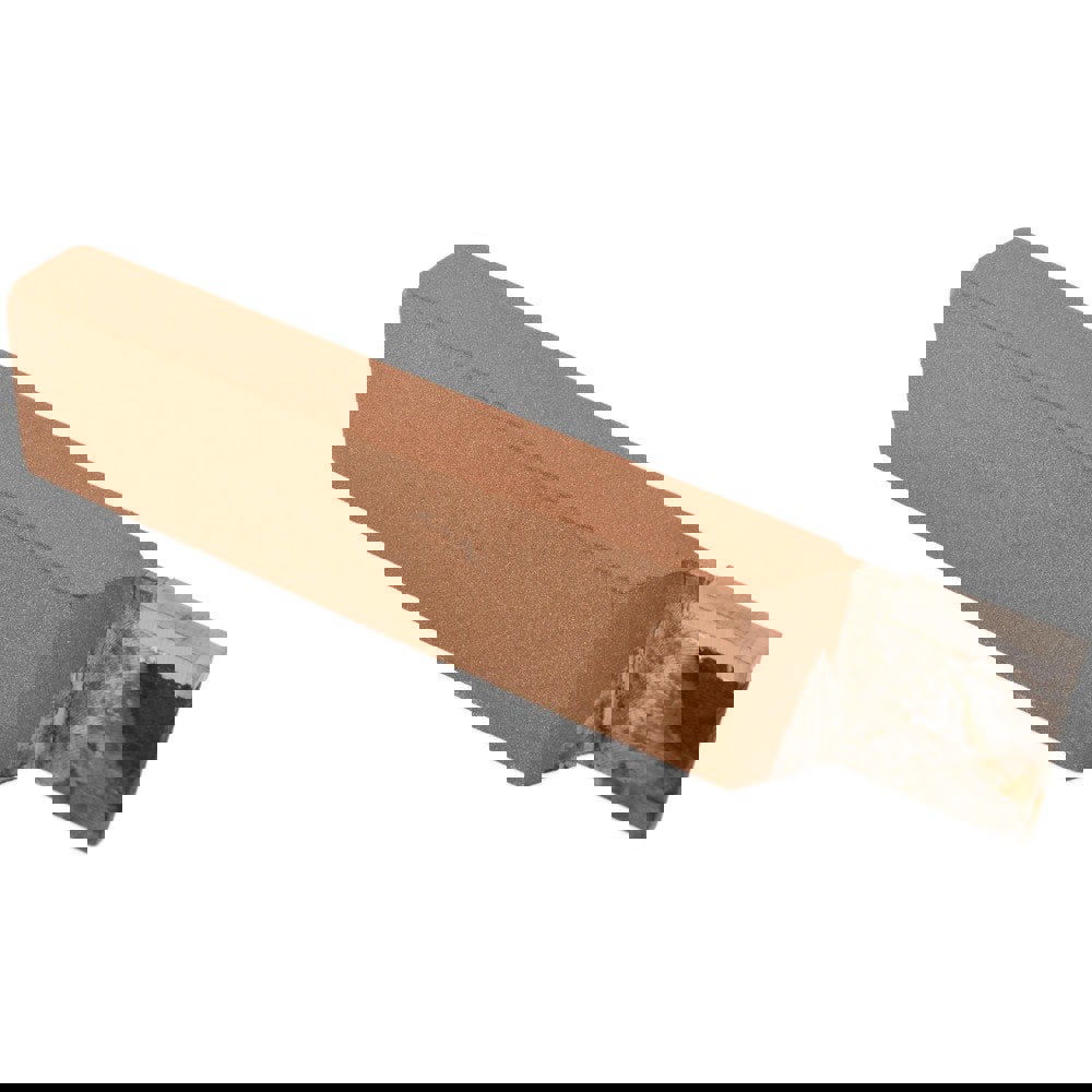 Single-Point Tool Bit: CTR, Cut-Off & Grooving, 1/2 x 1