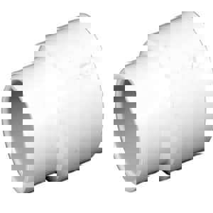 1 PVC X 1 CPVC CTS COUP