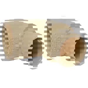 3/4 CPVC CTS ST 90 ELL