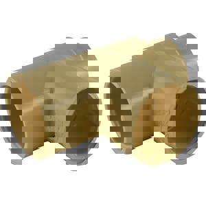 3/4X1/2X3/4 CPVC CTS TEE