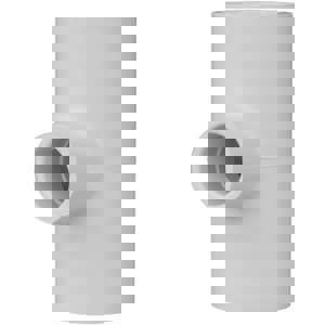 1X1X1/2 CTS CPVC RED TEE