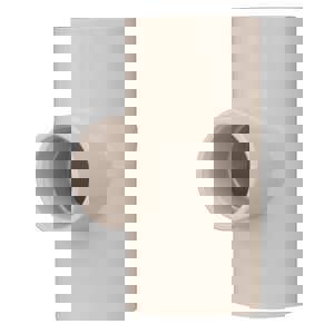 1X1X3/4 CPVC CTS TEE