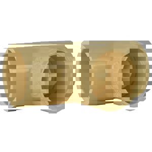 1-1/2X1-1/2X1 CPVC CTS TEE