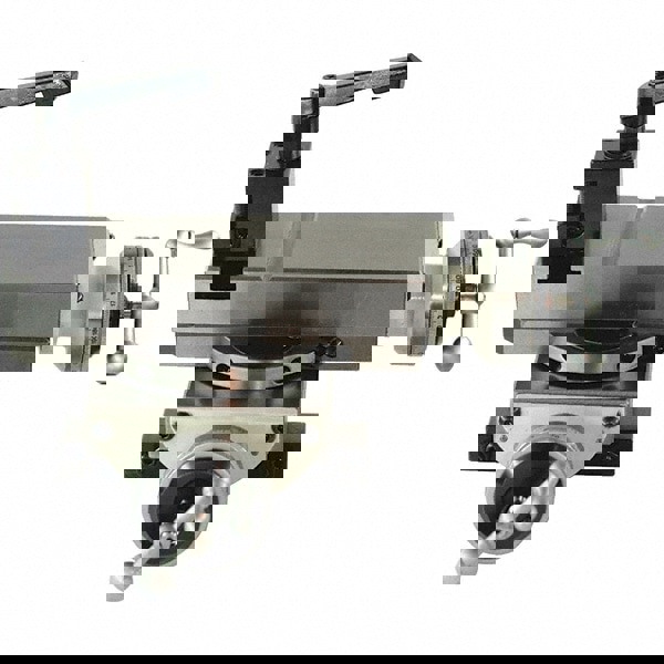 Compound Slide for Vectrax Toolroom Lathe