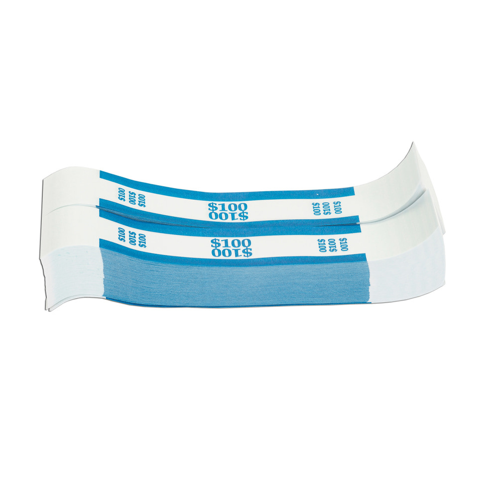 STRAP,CURRENCY,$100,BE