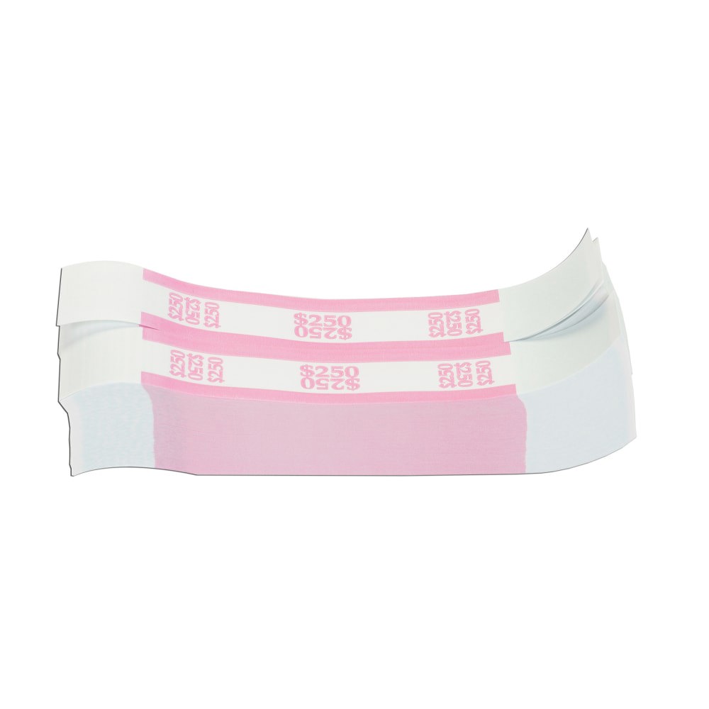 STRAP,CURRENCY,$250,PK